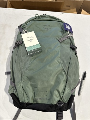 Osprey sportlite 25l - osprey,