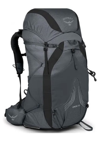 Osprey exos 58l rucksack - exos,