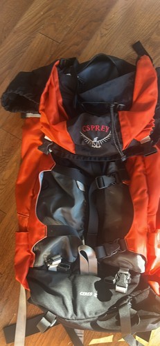Osprey ceres liter - ceres,