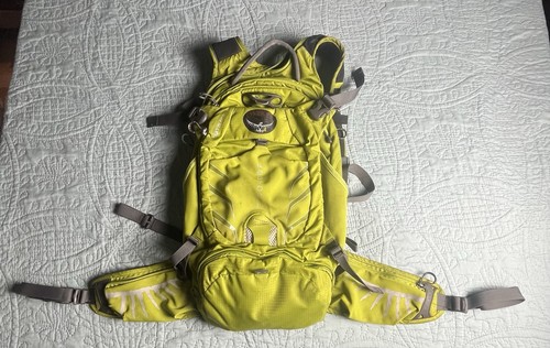 Osprey raptor hydration - osprey,