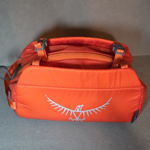 Osprey ultralight padded - padded, bag