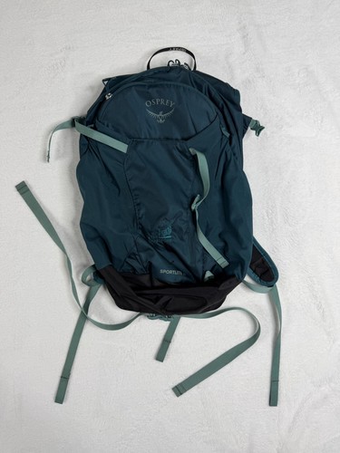 Osprey sportlite teal - osprey, 20