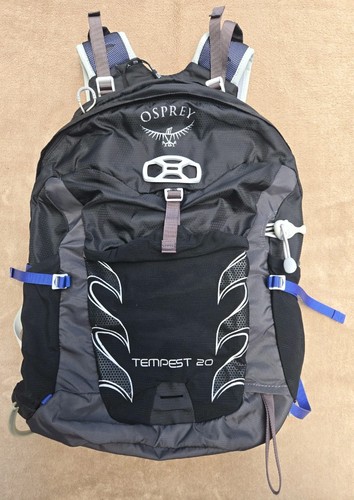 Osprey tempest daypack - osprey, 20