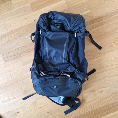 Osprey wanderrucksack - wanderrucksack,