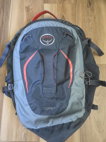 Osprey comet 30l - 30l, daypack