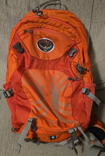 Osprey stratos hiking - stratos, 24