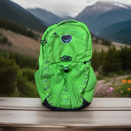 Osprey radial green - radial, 26