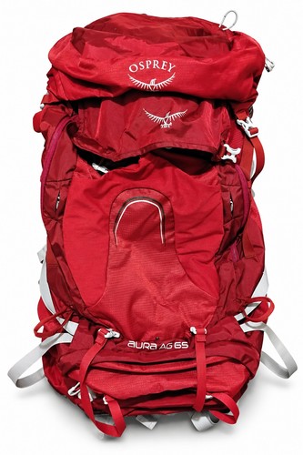 Osprey ariel backpack pack - backpack,