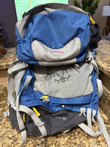 Osprey backpack ace - osprey,