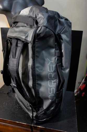 Neew osprey transporter - neew!,