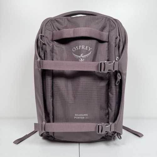 Osprey sojourn porter 30l - osprey,