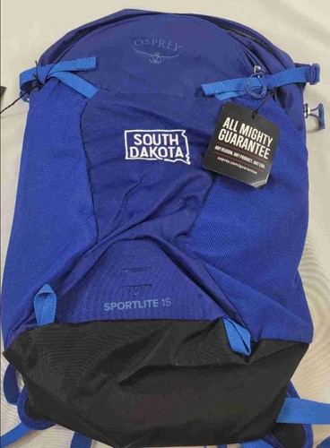 Osprey sportlite blue - sportlite,