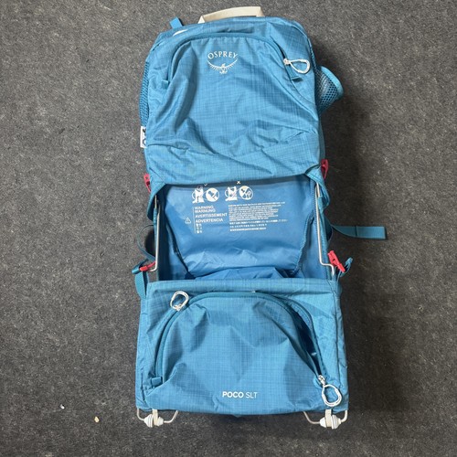 Osprey poco slt lightweight - osprey,