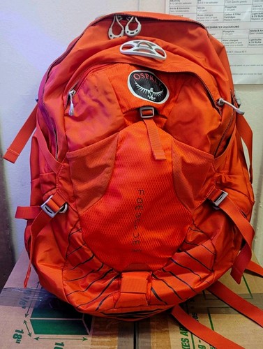 Osprey escapist technical - escapist, 30