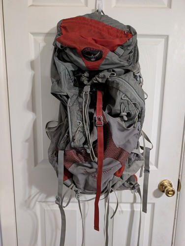 Osprey exos hiking - osprey, backpack