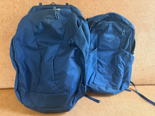 Osprey farpoint men - farpoint, men's
