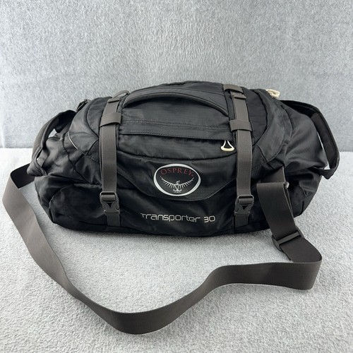 Osprey transporter - osprey,
