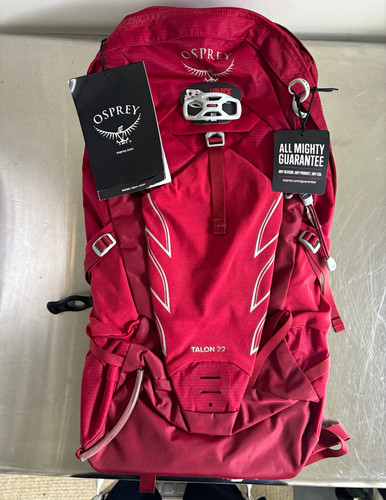 Osprey talon 22l hiking - 22l,
