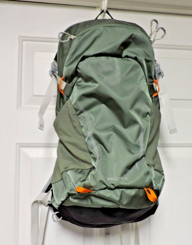 Osprey hikelite backpack - osprey,