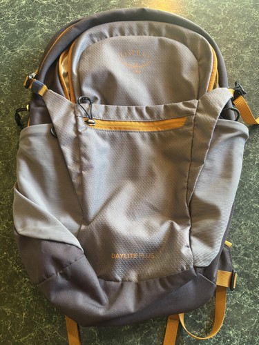 Osprey daylite plus - osprey, backpack
