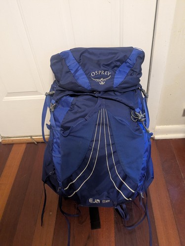Osprey eja womens backpack - osprey, 58