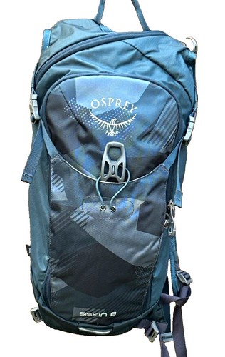 Osprey siskin mtb hydration - 8,