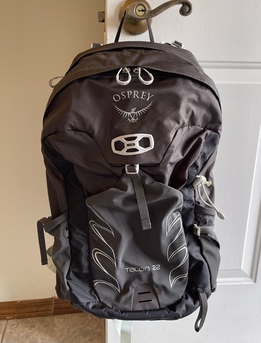 Osprey talon 22l hiking - 22l,