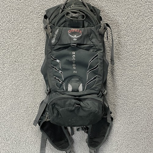 Osprey raptor backpack - osprey,