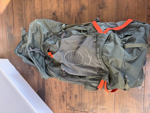Osprey atmos hiking - ag,