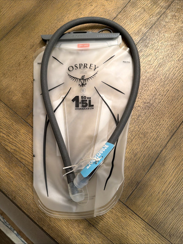 Osprey hydraulics 5l - lt, 1.5l