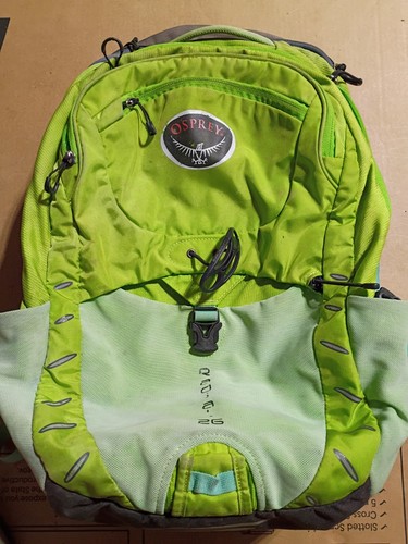 Osprey radial green day - osprey, 26