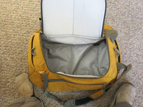 Osprey daylite duffel 30l - osprey,