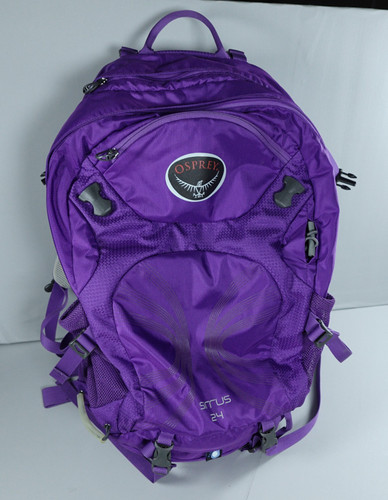 Osprey sirrus airspeed - osprey,