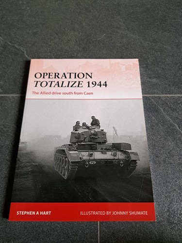 Osprey publishing campaign - publishing,