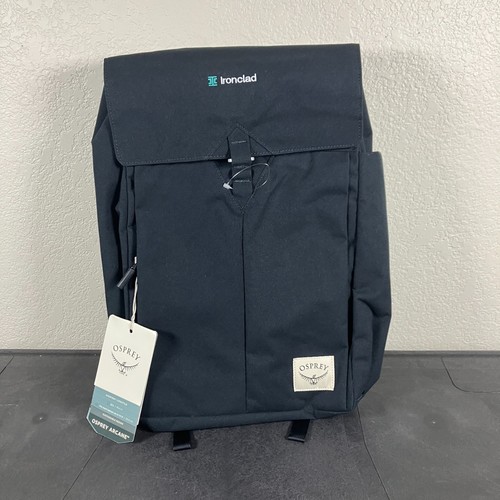 Osprey backpack gray arcane - osprey,