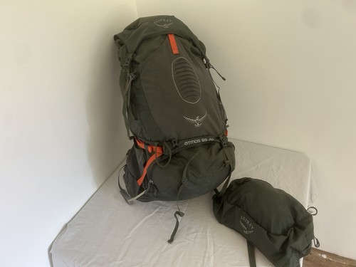 Osprey atmos 65l - osprey,