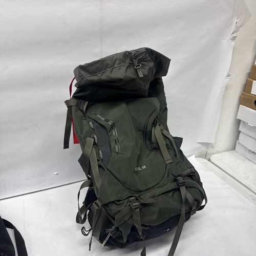 Osprey kestrel 48l backpack - osprey,