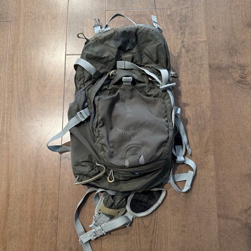 Osprey manta technical - osprey, 25