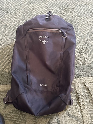 Osprey daylite cinch daypack - daylite,