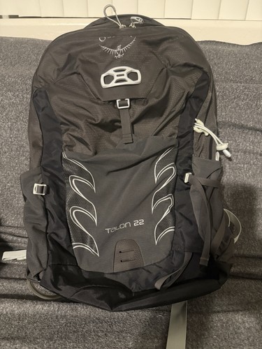 Osprey talon 22l hiking - 22l,