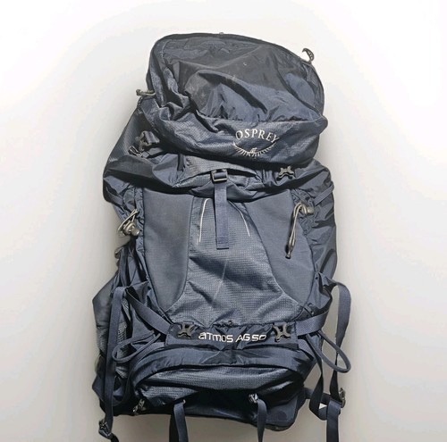 Osprey atmos blue - osprey,