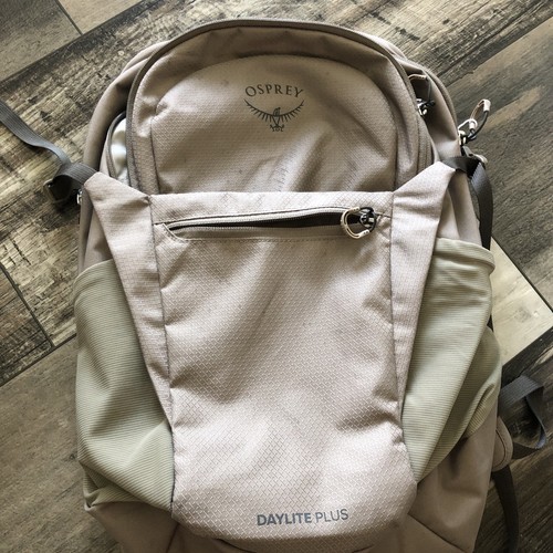 Osprey daylite plus commuter - plus,