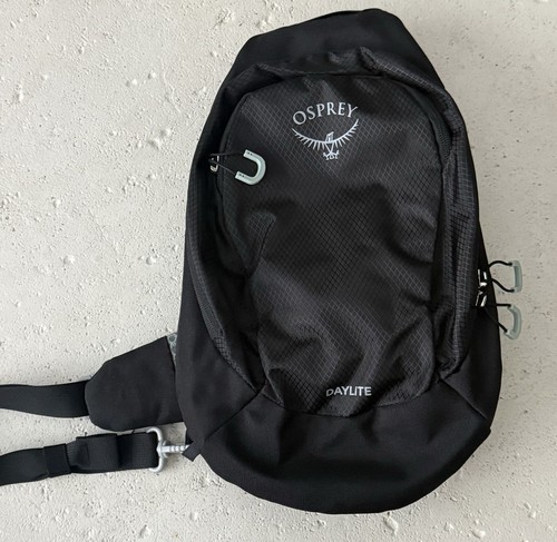 Osprey daylite black - daylite,