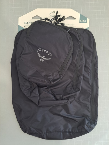 Osprey ultralight packing cube - ultralight,