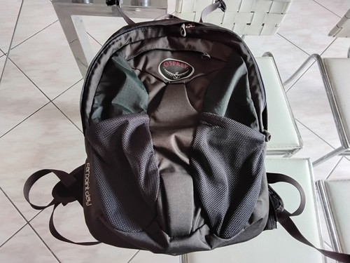 Osprey farpoint day travel - farpoint,