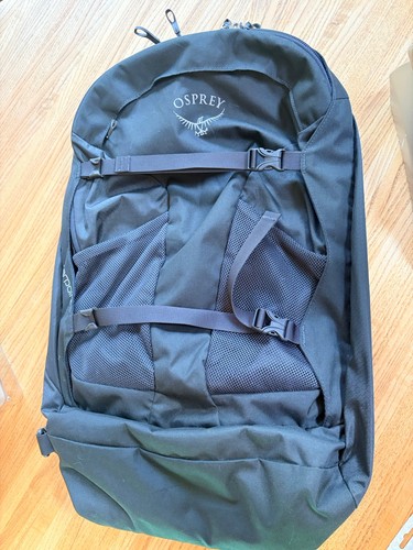 Osprey farpoint 40l - farpoint,