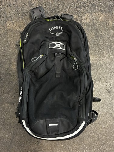 Osprey radial bike - osprey,