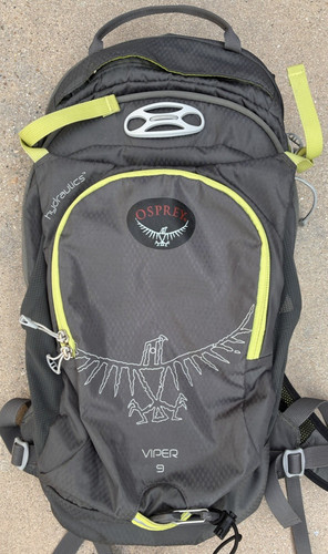 Osprey viper hydration pack - viper,