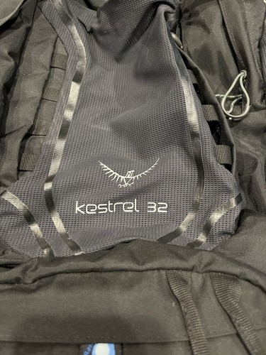Osprey kestrel 32l - kestrel, 32