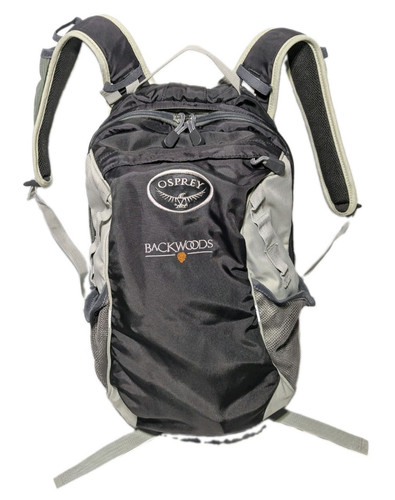 Osprey halo backwoods - osprey,